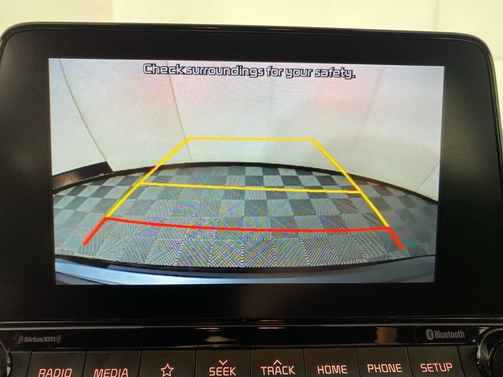 Used 2021 Kia Forte GT Sedan