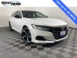 Honda Accord Hybrid