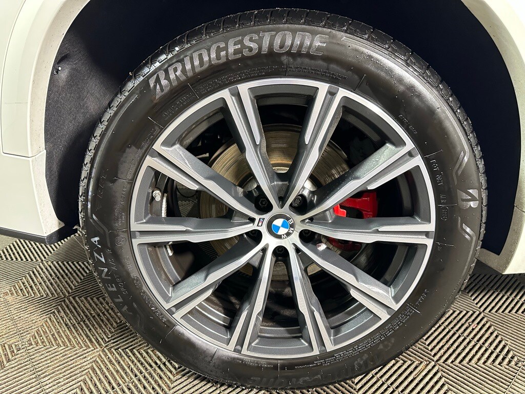 2025 Bmw X5 xDrive40i photo 2