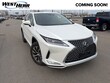 LEXUS RX 450h