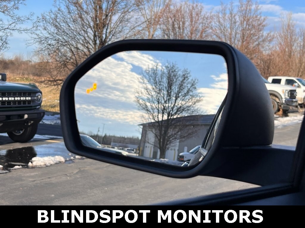 Used 2022 Ford Explorer XLT SUV