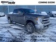  Ford F-250