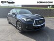 INFINITI QX55