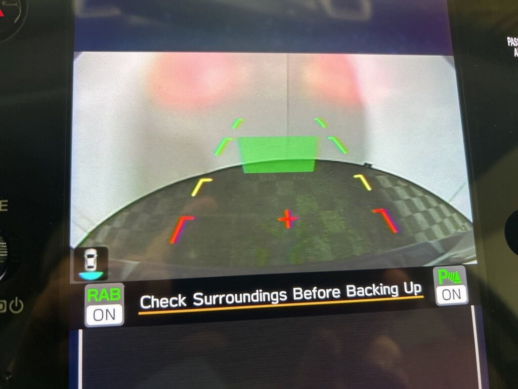 Used 2022 Subaru Outback Touring XT SUV