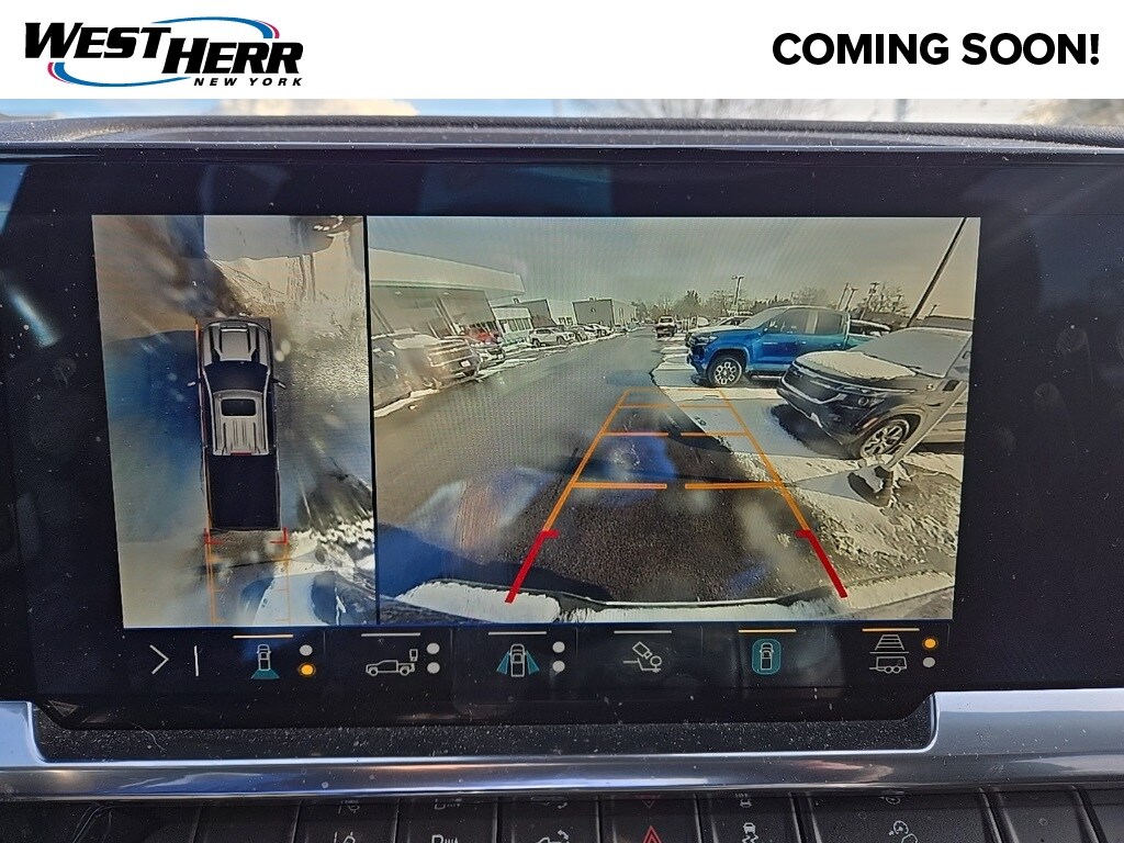 Used 2024 Chevrolet Silverado 2500 HD LT Truck Crew Cab