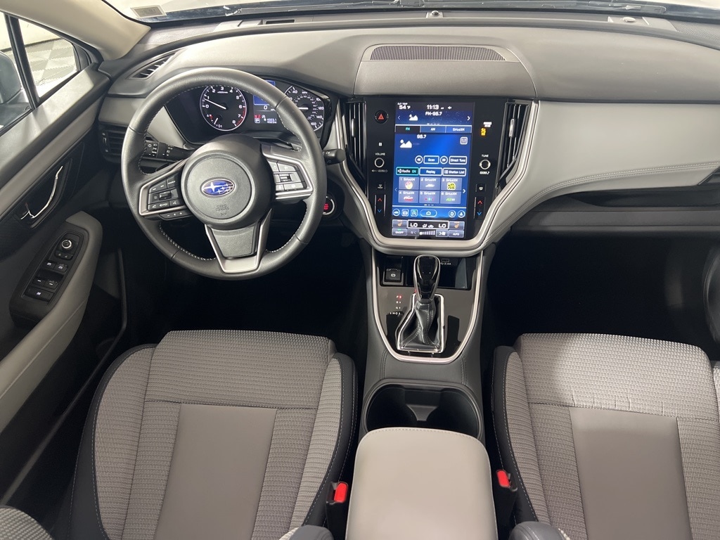 Used 2025 Subaru Outback Premium SUV