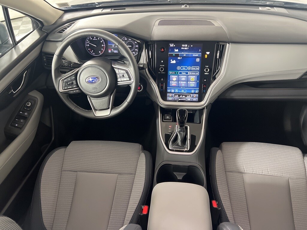 2025 Subaru Outback Premium photo 2