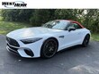 Mercedes-Benz AMG SL 63