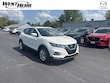 Nissan Rogue Sport