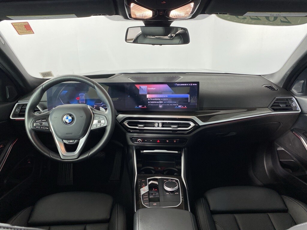 Used 2023 BMW 330i xDrive Sedan