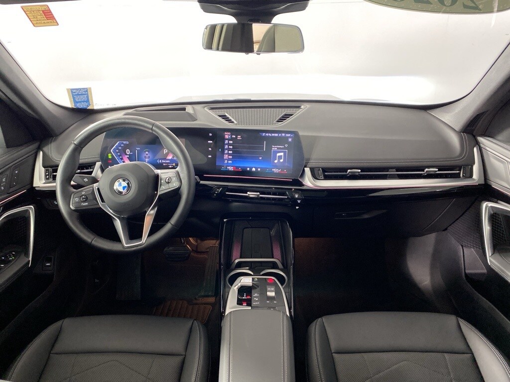 Used 2026 BMW X1 xDrive28i SUV
