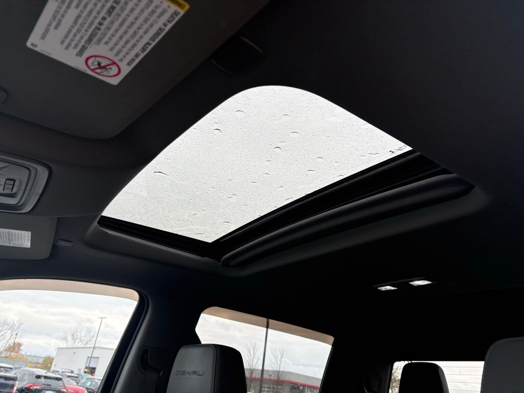 Used 2021 GMC Sierra 2500 HD Denali Truck Crew Cab