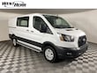 Ford Transit-250 Cargo