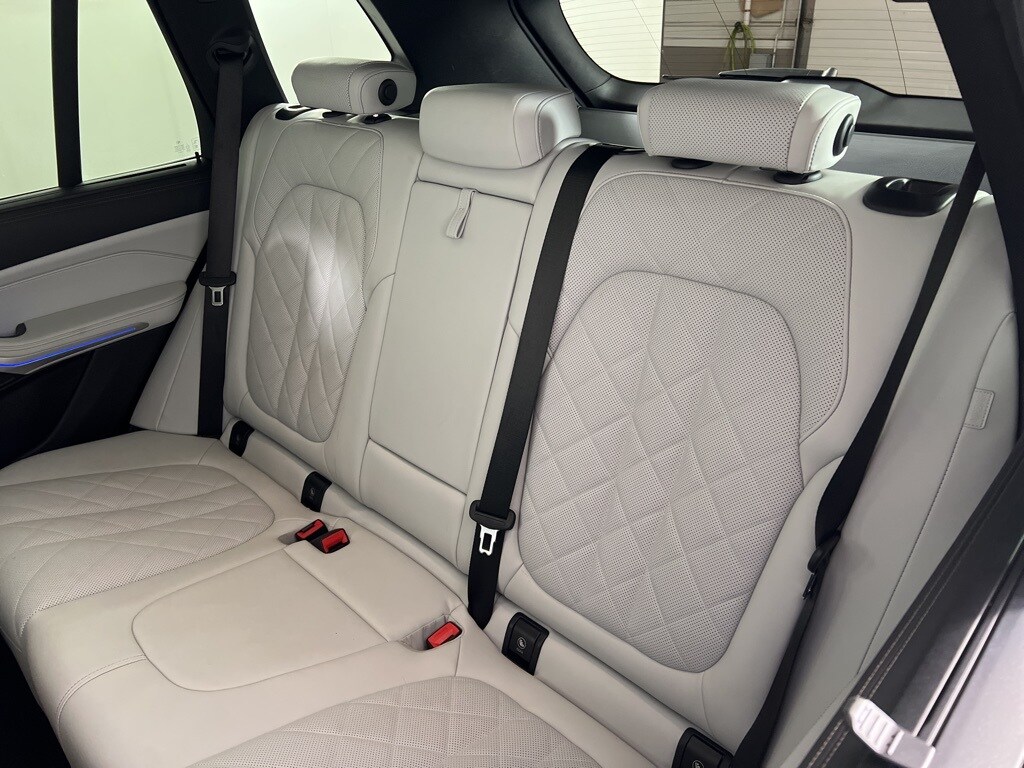 Used 2023 BMW X5 xDrive40i SUV