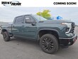 Chevrolet Silverado 2500 HD