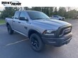 Ram 1500 Classic