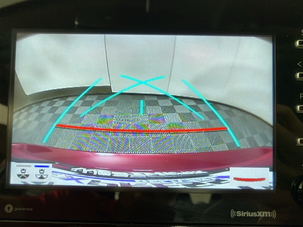 2022 Toyota Camry LE photo 3