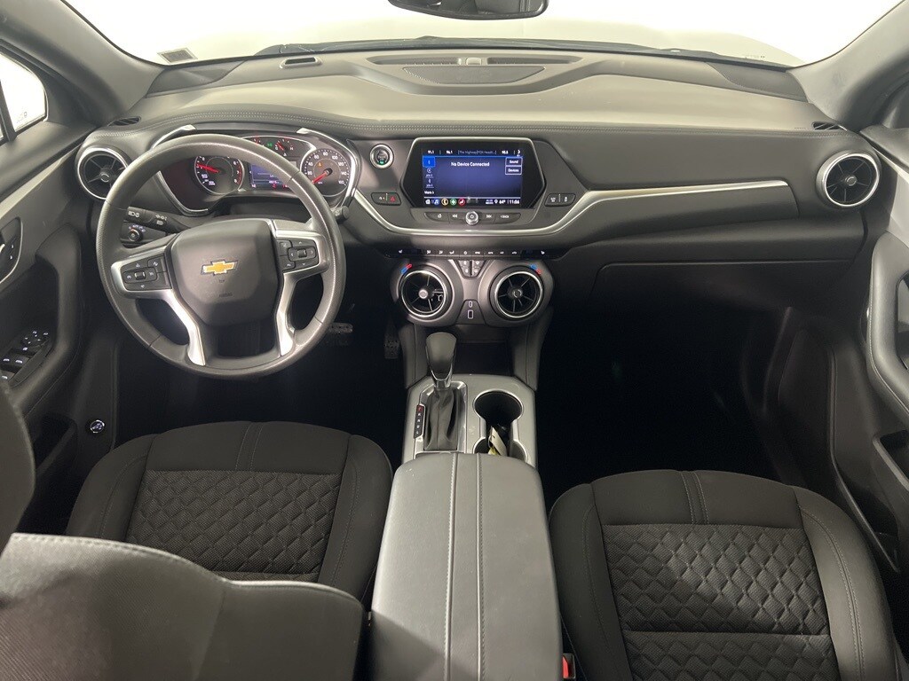 2021 Chevrolet Blazer 2LT photo 2