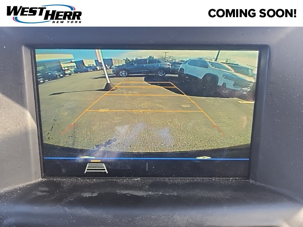 Used 2019 GMC Terrain SLE SUV