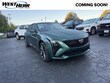 CADILLAC CT5-V