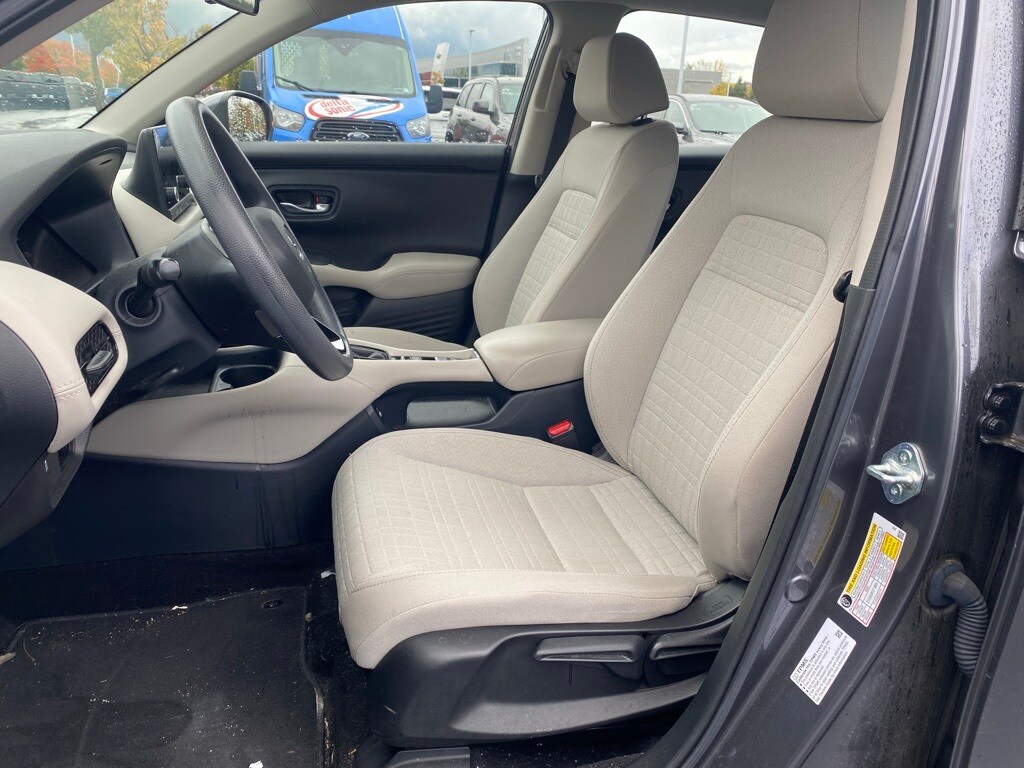 Used 2023 Honda HR-V LX AWD SUV