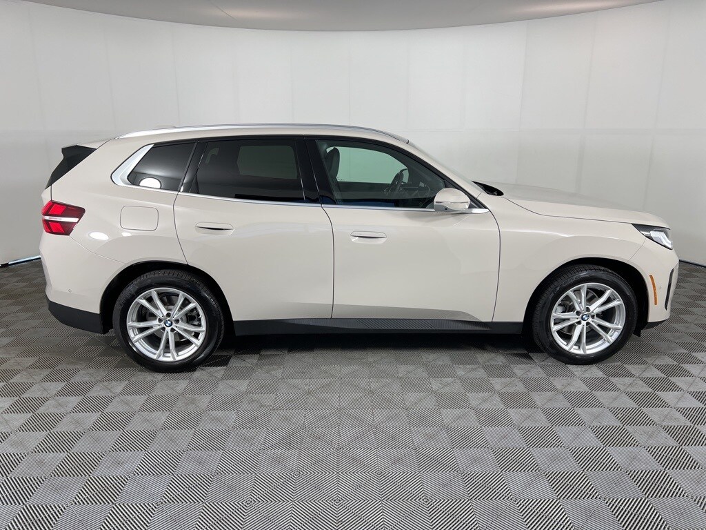 2025 Bmw X3 30x Drive photo 3