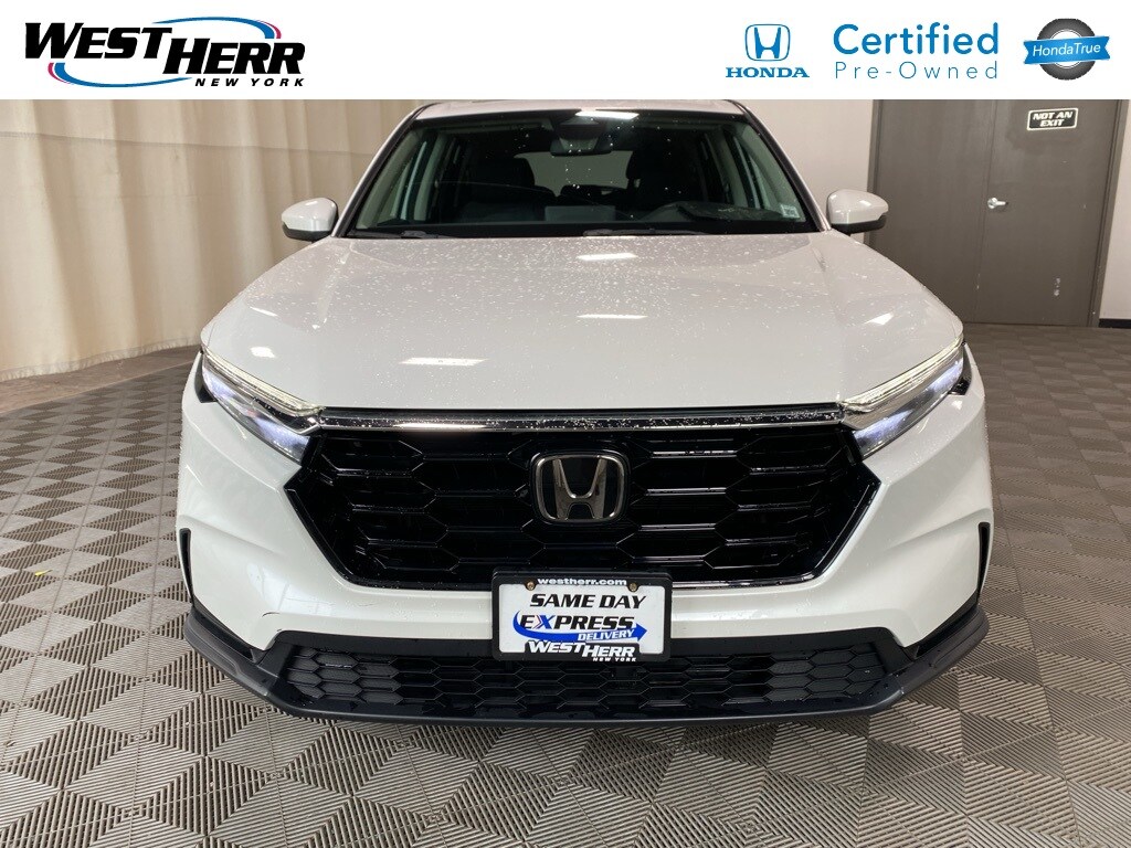 2023 Honda CR-V EX photo 2