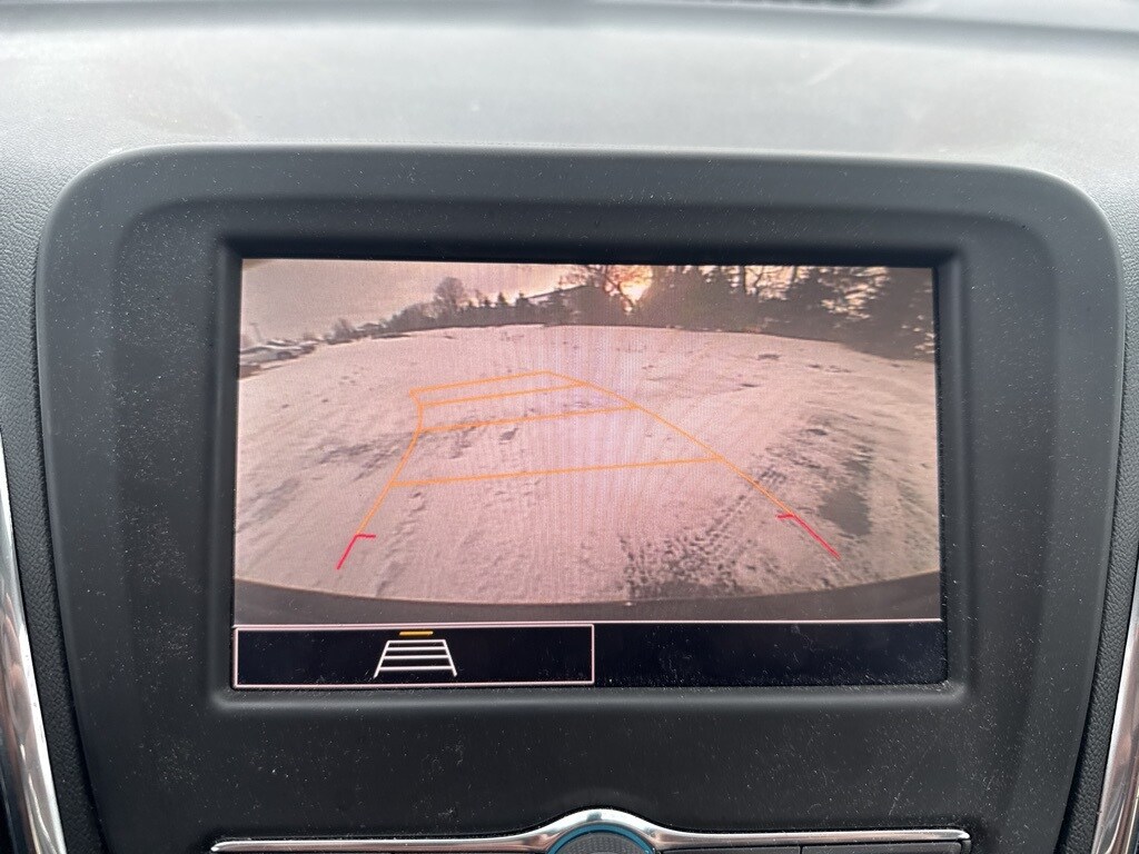 Used 2023 Chevrolet Equinox LT w/1LT SUV