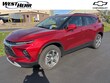 Chevrolet Blazer