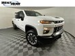 Chevrolet Silverado 2500 HD