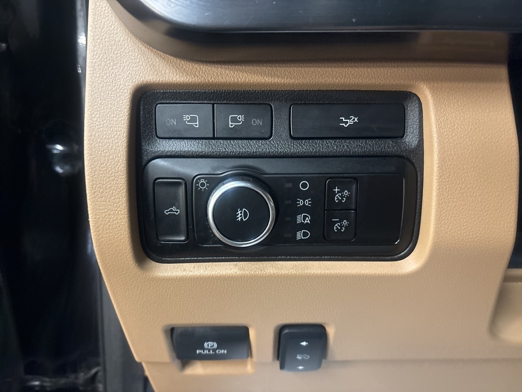 Used 2024 Ford F-350 Truck Crew Cab