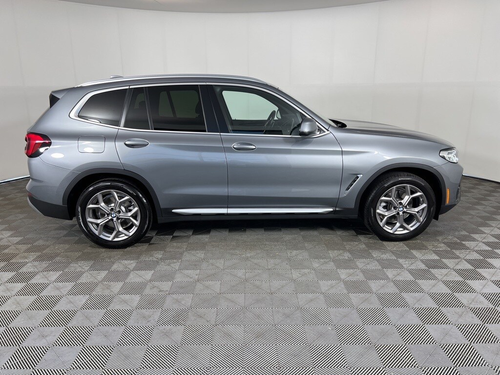 2024 Bmw X3 xDrive30i photo 2