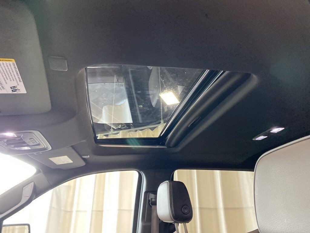 Used 2024 GMC Sierra 1500 Denali Truck Crew Cab