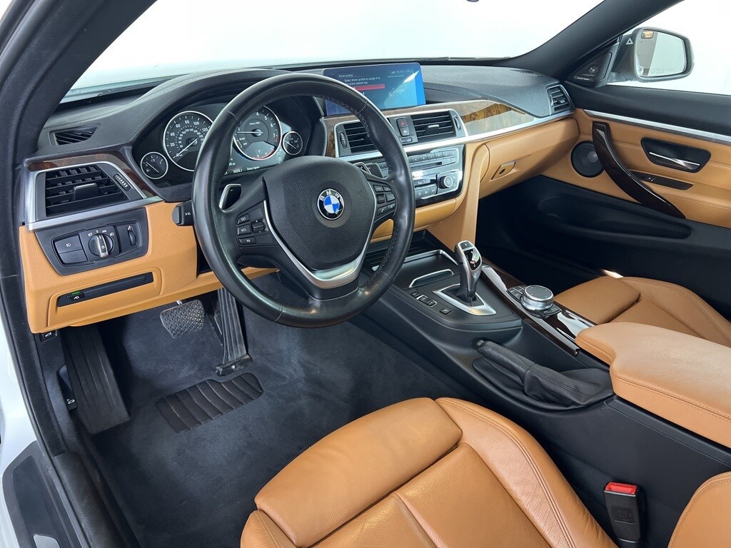 Used 2018 BMW 430i xDrive Coupe