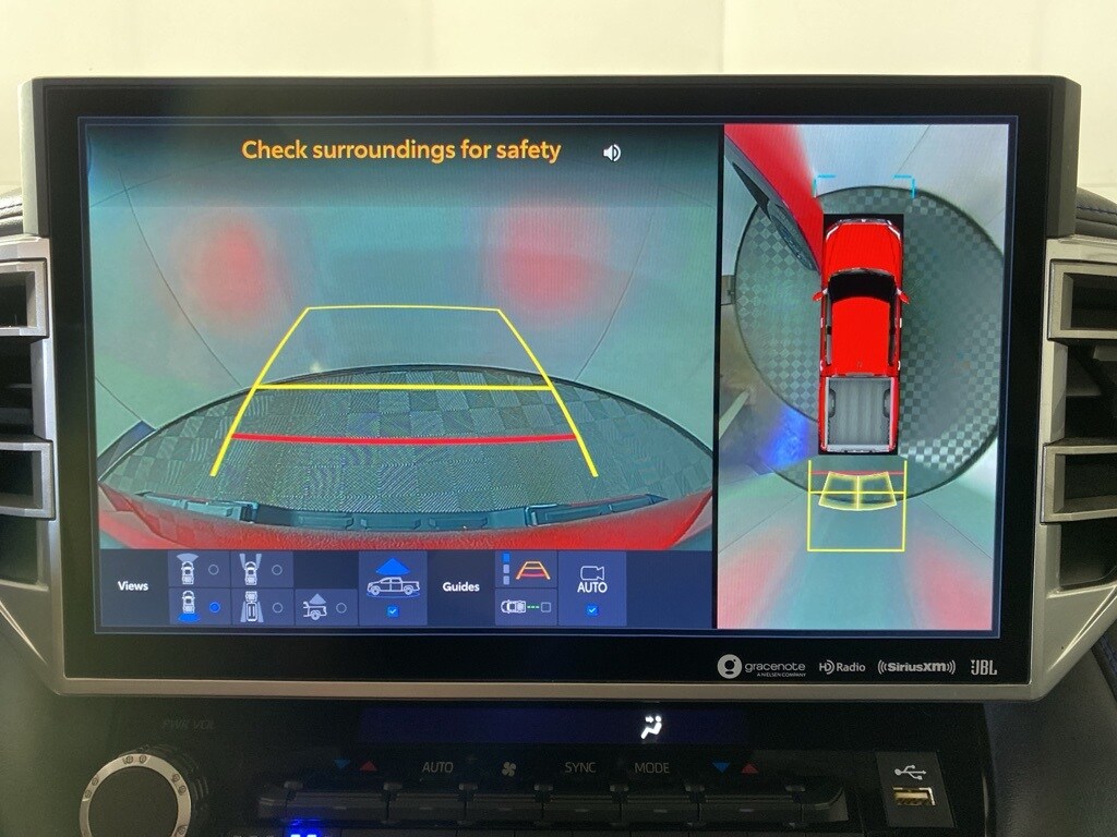 2022 Toyota Tundra Platinum photo 3