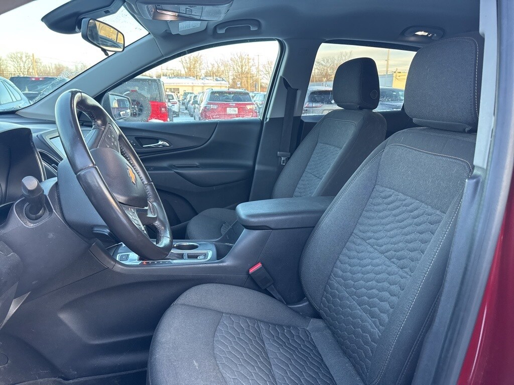 Used 2020 Chevrolet Equinox LT w/1LT SUV