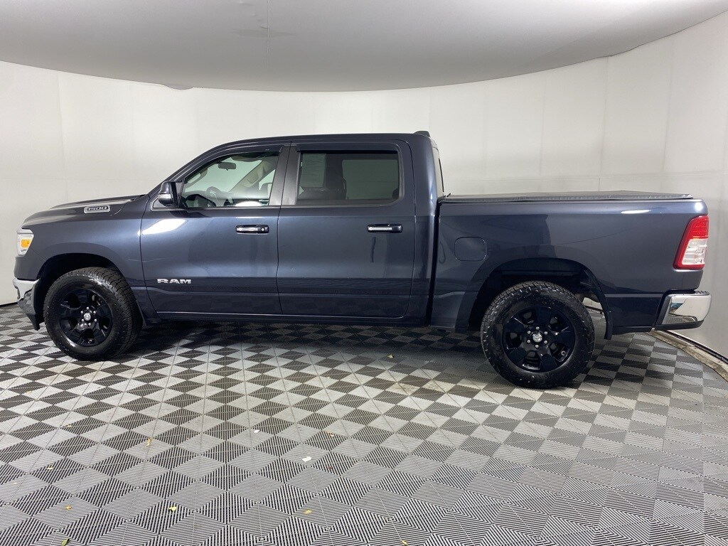 2019 Ram 1500 Big Horn Lone Star photo 2