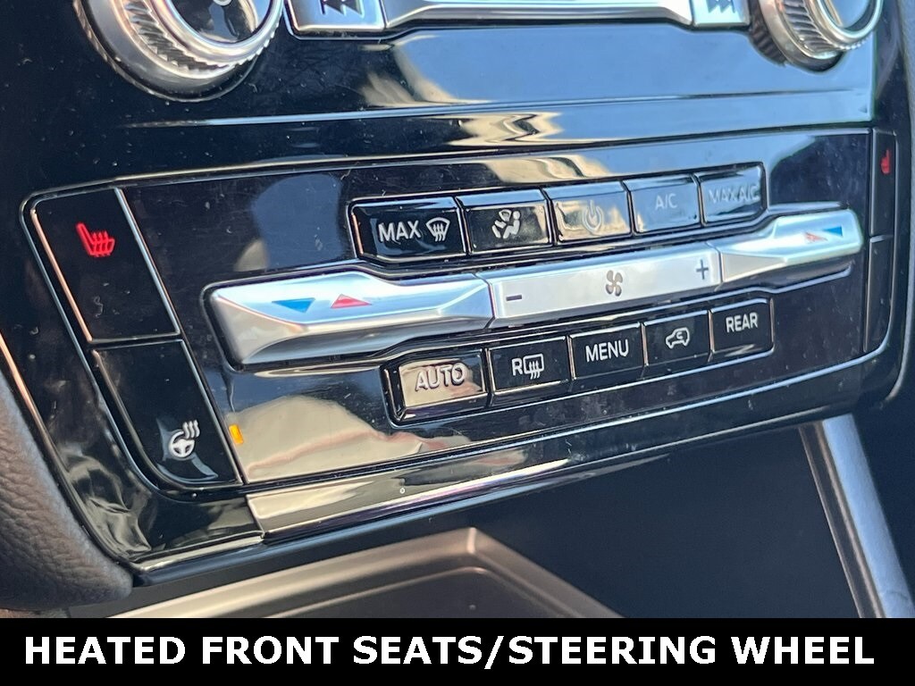 Used 2022 Ford Explorer ST-Line SUV