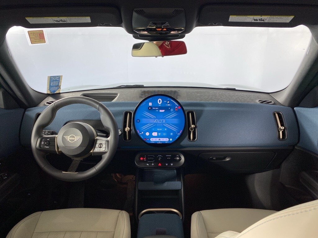 2025 Mini Countryman S ALL4 photo 2