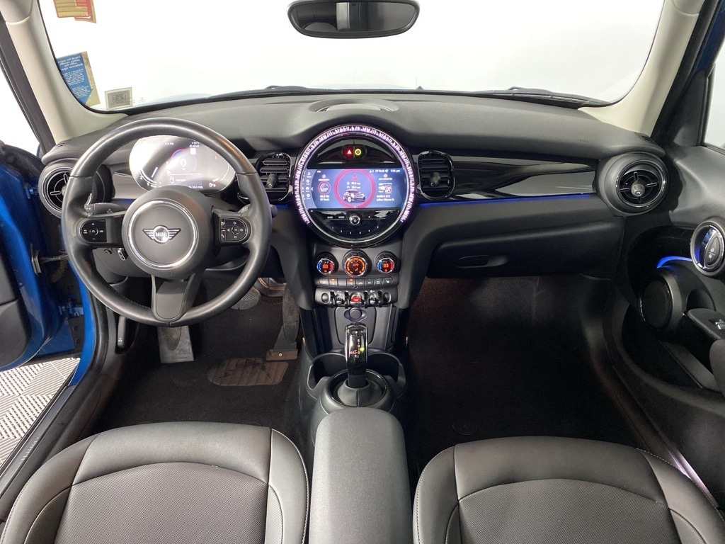 Certified 2023 MINI Hardtop 4 Door Cooper Hatchback