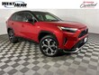 Toyota RAV4 Prime