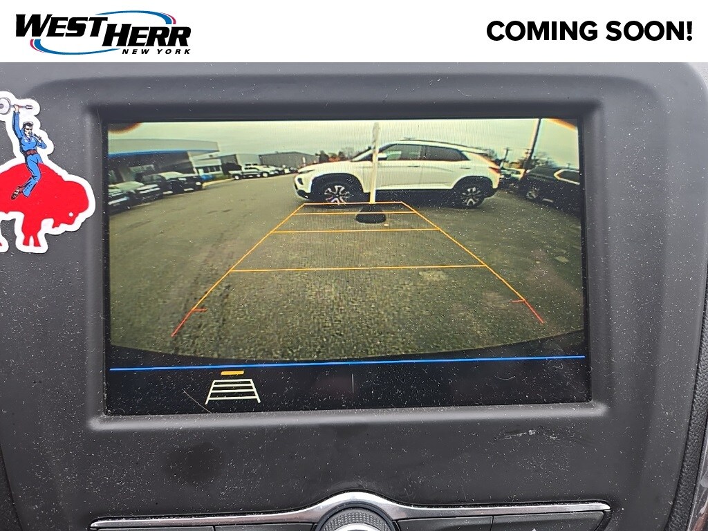 Used 2019 Chevrolet Equinox LT w/1LT SUV