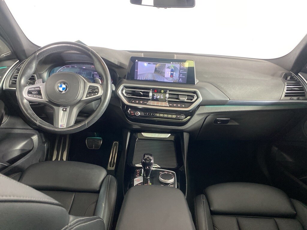 2023 Bmw X3 xDrive30i photo 2