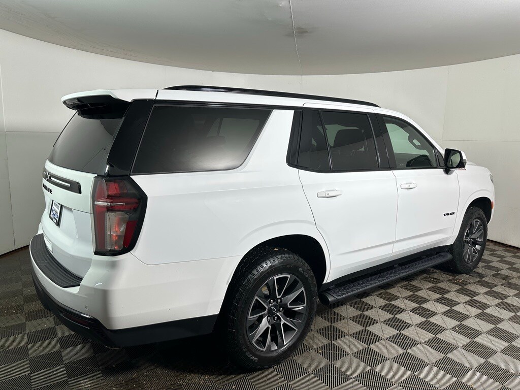 2023 Chevrolet Tahoe Z71 photo 2