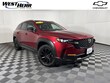 Mazda CX-50