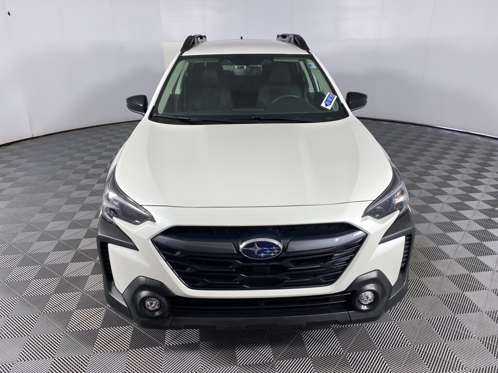 2025 Subaru Outback Premium photo 2