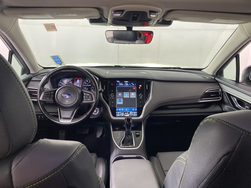 Used 2023 Subaru Outback Onyx Edition XT SUV