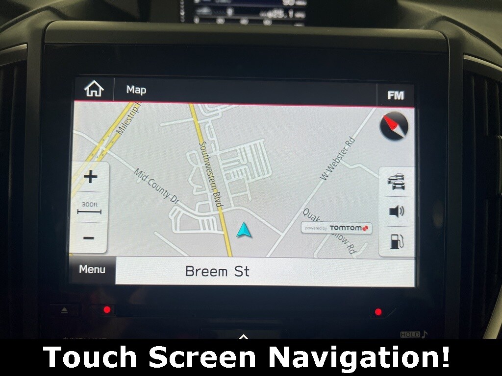 Used 2023 Subaru Crosstrek Limited SUV