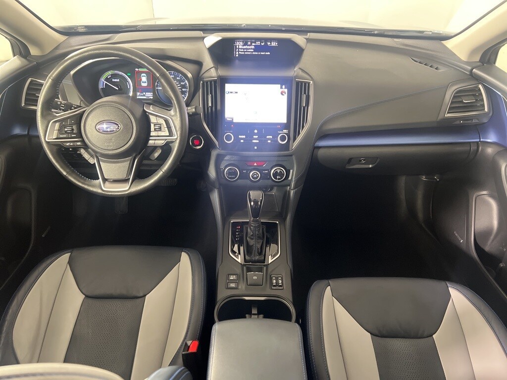 Used 2019 Subaru Crosstrek Hybrid SUV