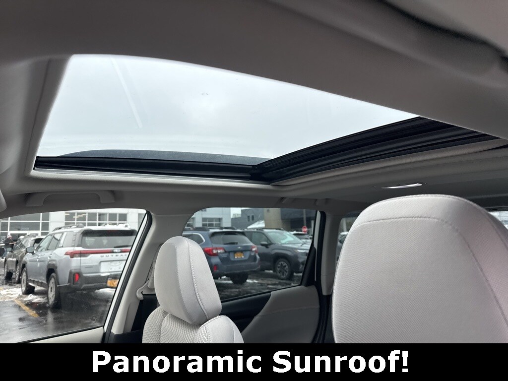 Used 2023 Subaru Forester Premium SUV